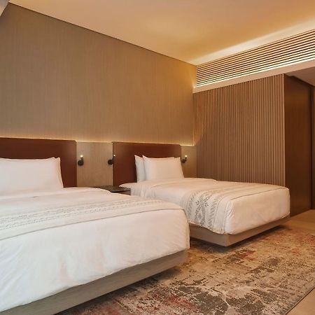 Hyatt Regency Mexico City Insurgentes Eksteriør billede